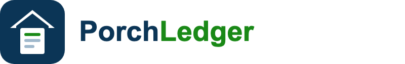 PorchLedger